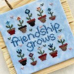 (image for) Friendship Grows